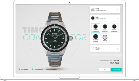Product Configurator for WooCommerce logo